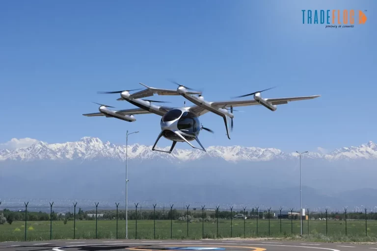 China Expands Low-Altitude Aviation Safety Measures