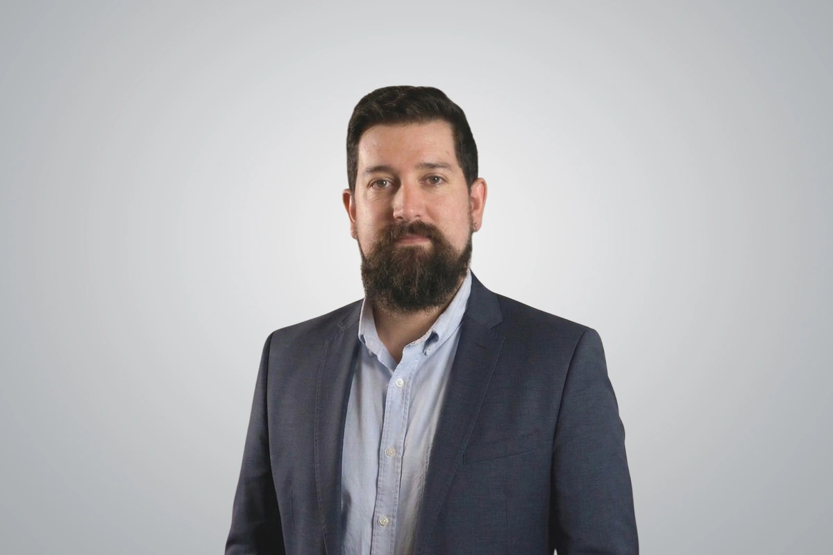 Enio Faria de Toledo Moraes-Visionary CEOs to Watch in 2026