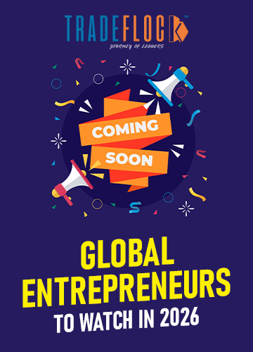 Global Entrepreneurs to Watch in 2026