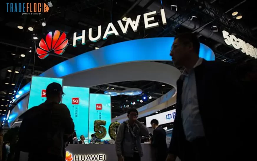 Huawei AI Chip Revenue Set for Sharp Growth