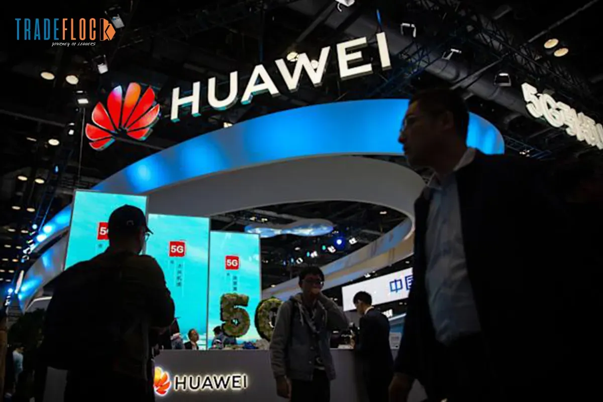 Huawei AI Chip Revenue Set for Sharp Growth