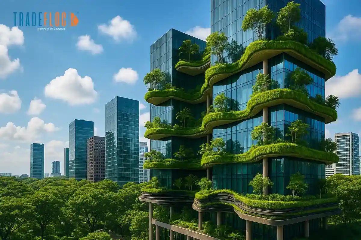 What is Green Building: A Comprehensive User Guide