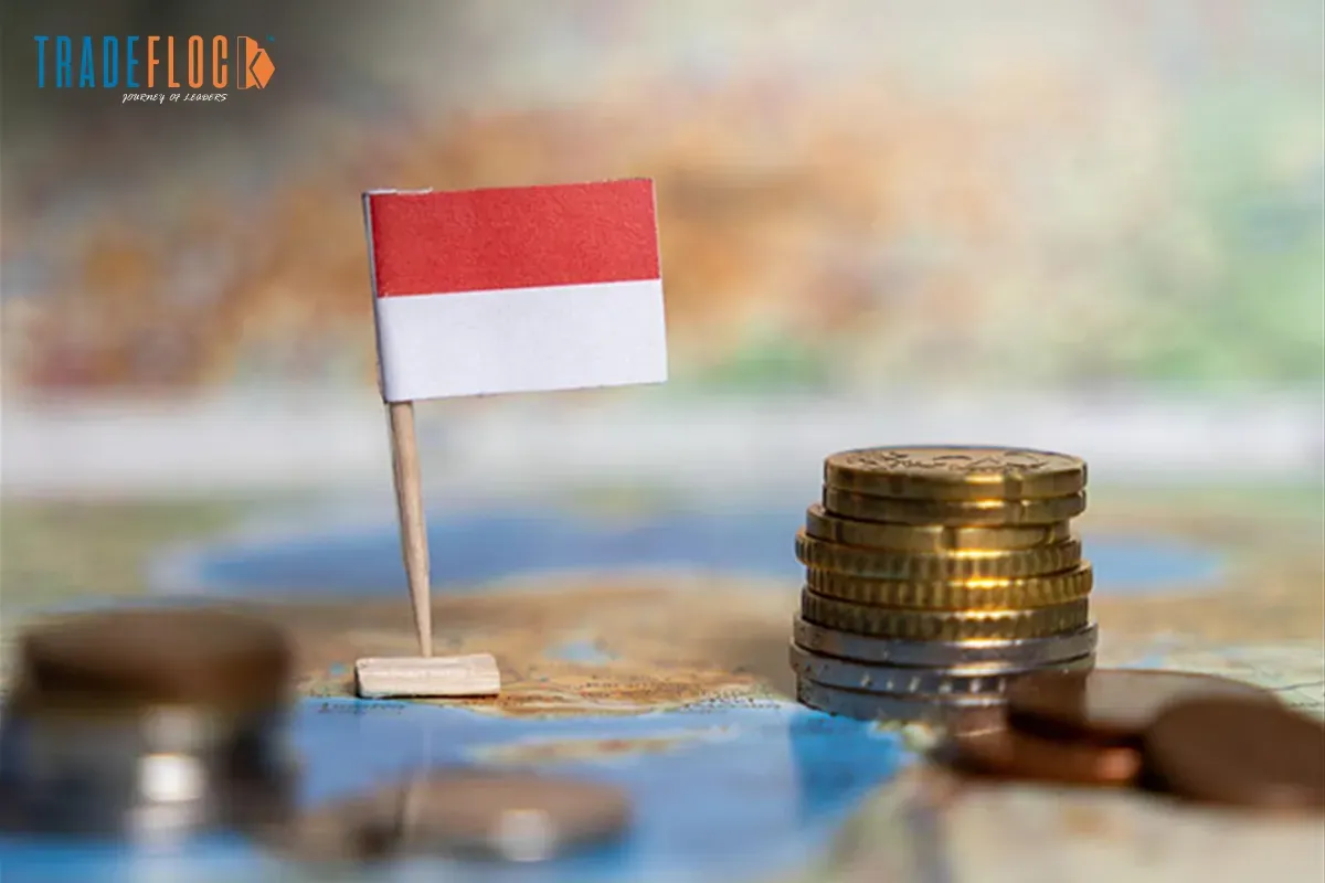 Indonesia Economy Surges