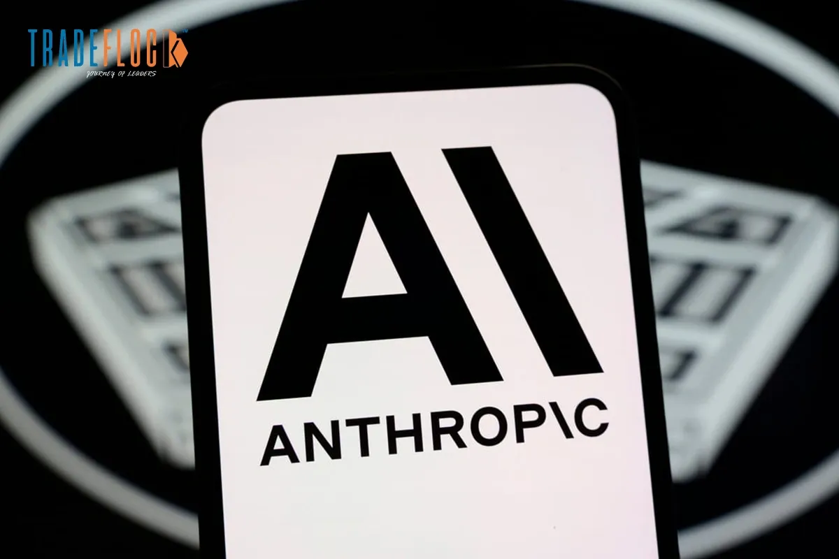 Japan Banks Expand AI Push With Anthropic Model