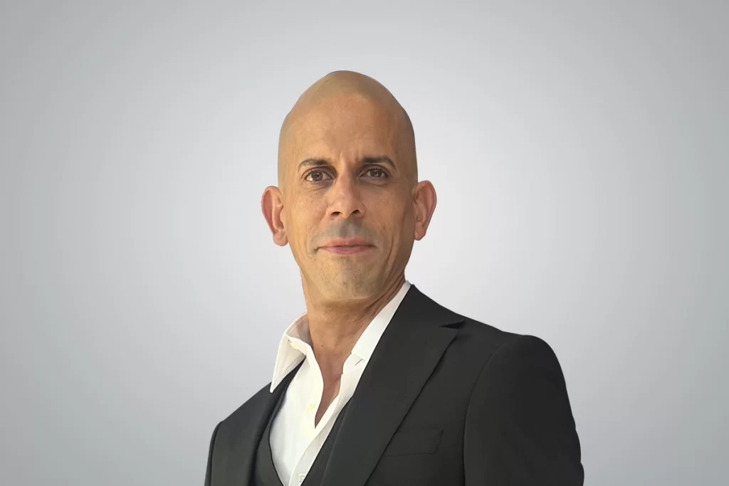 Josué Bracero