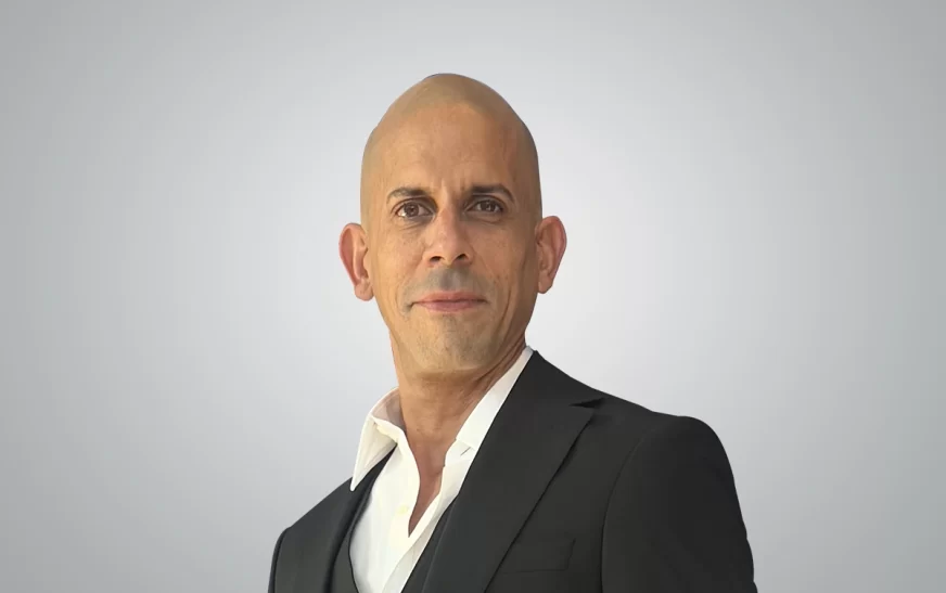 Josué Bracero