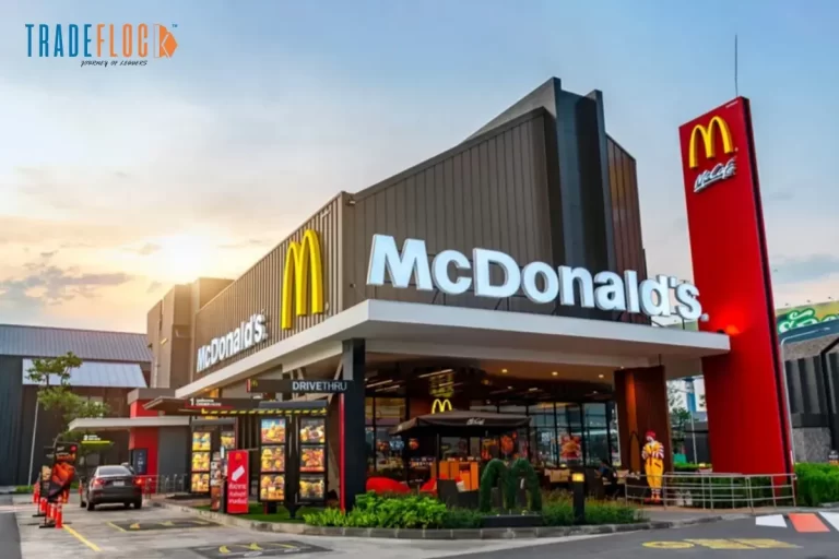 McDonald's China Success Nostalgia Meets Low-Cost Meals