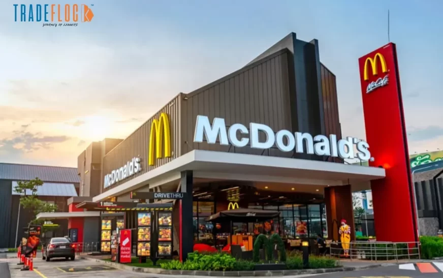 McDonald’s Super-Sizing Business Growth Across China