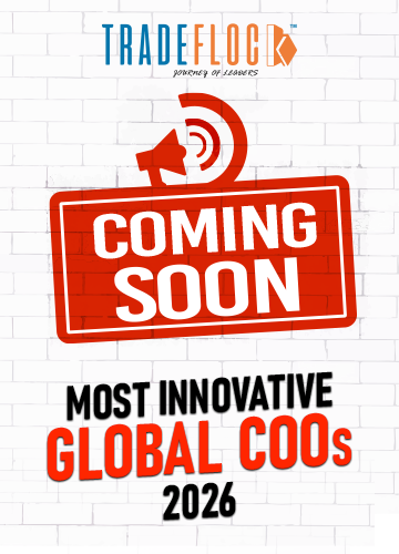 Most Innovative Global COOs 2026