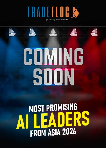 Most Promising AI Leaders From Asia 2026