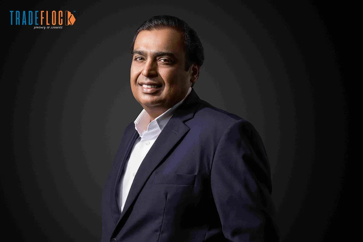 Full Analysis: Why Mukesh Ambani Ranks Among the Richest