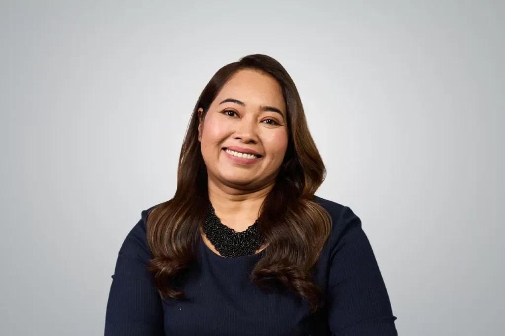 Norliana Aida Ramli