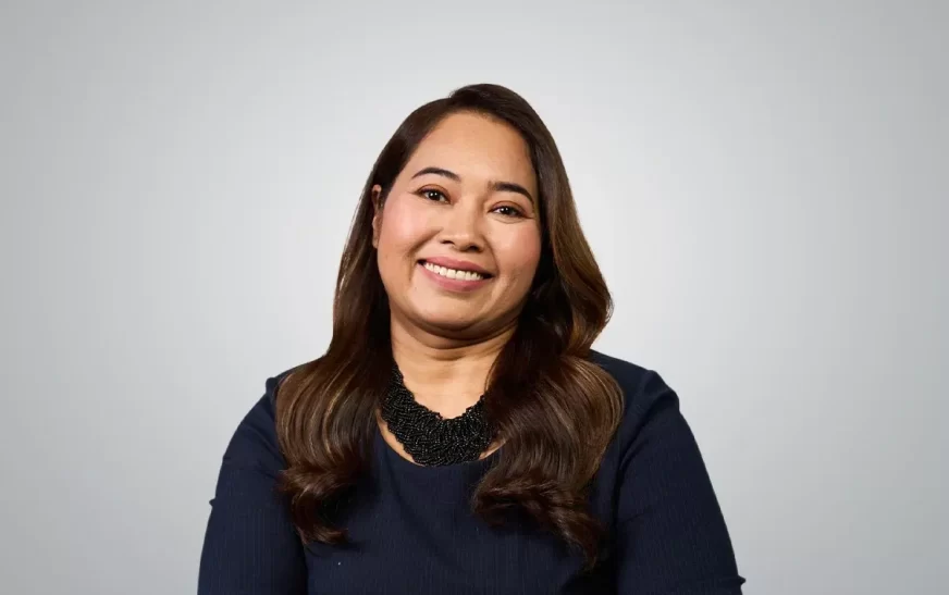 Norliana Aida Ramli