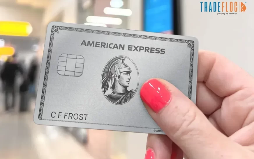 Purchase Your American Express Card- Enjoy its Benefits!