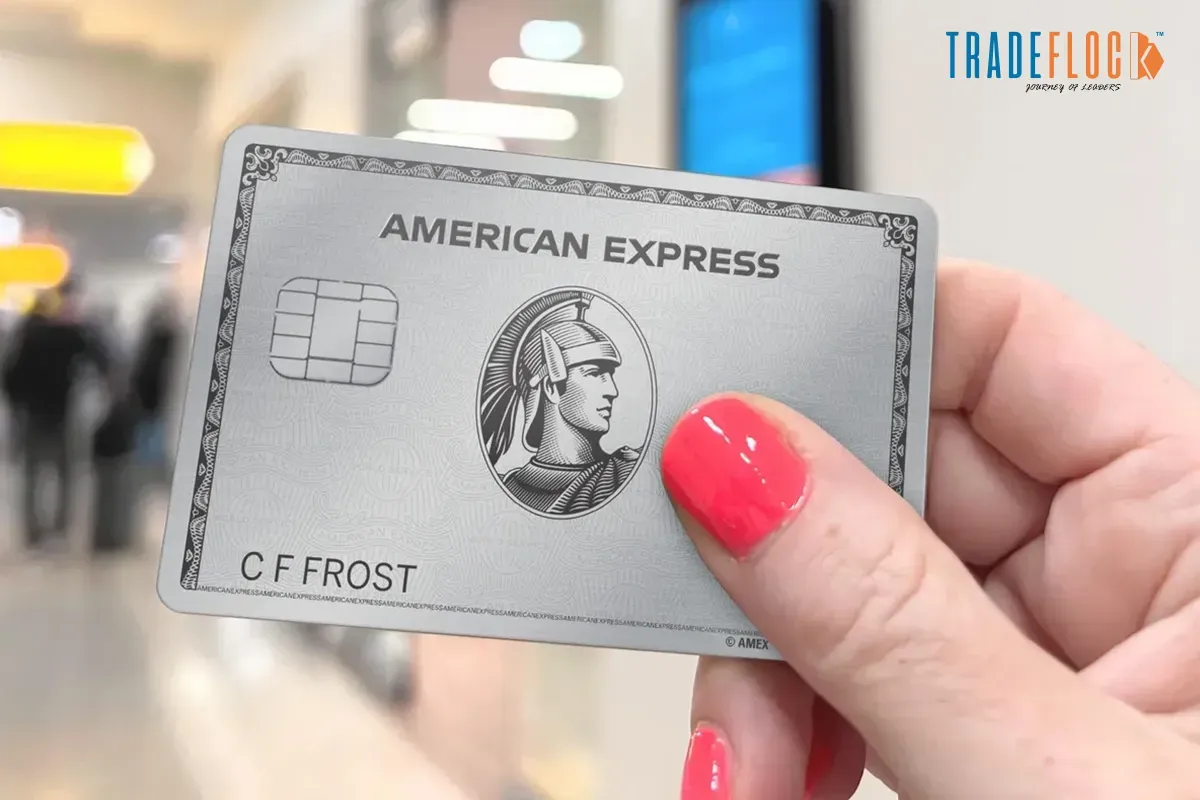 What is American Express:  A User-Friendly Guide