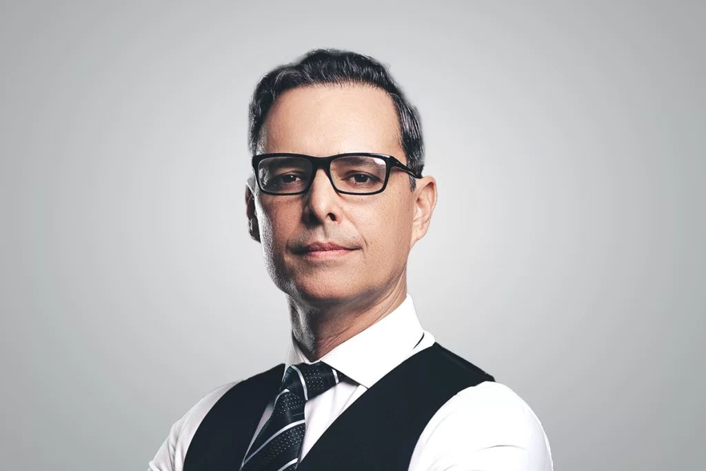 Renato Bispo de Oliveira