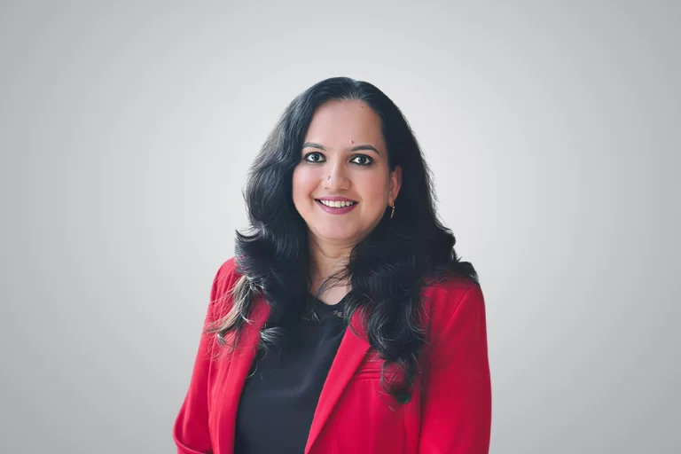 Reshmi Raj