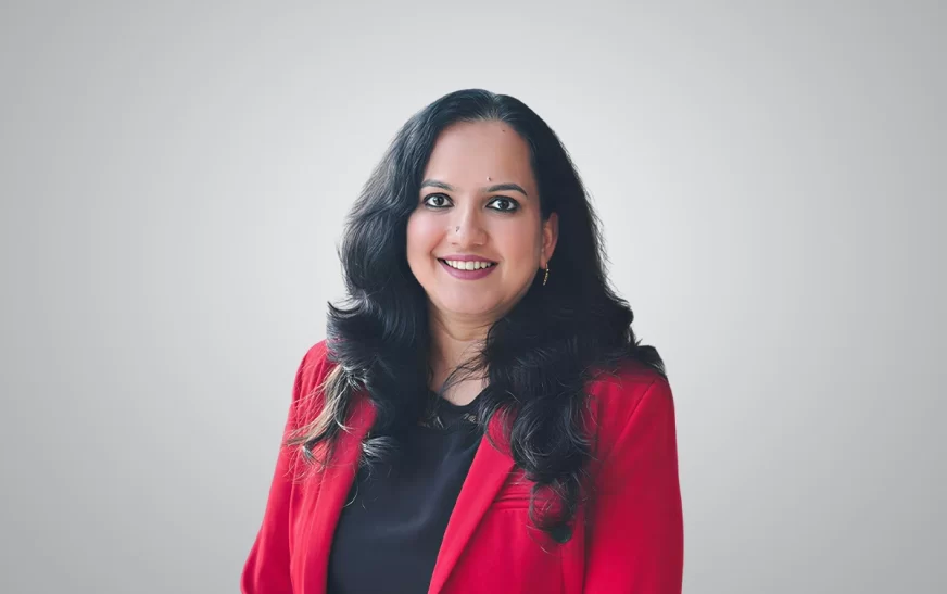 Reshmi Raj