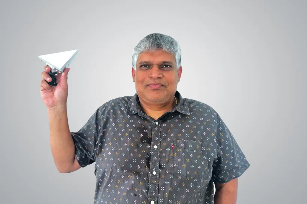 Surya Kiran Satyavolu