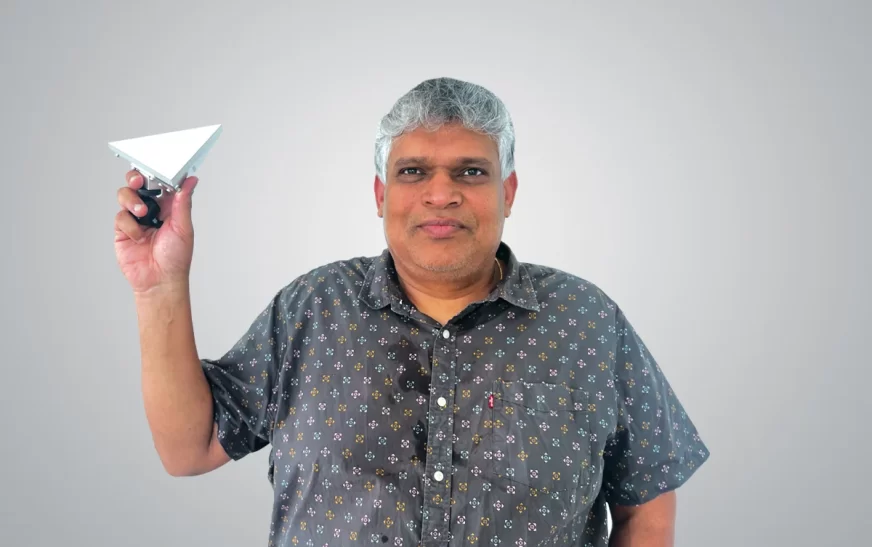 Surya Kiran Satyavolu-Visionary CEOs to Watch in 2026