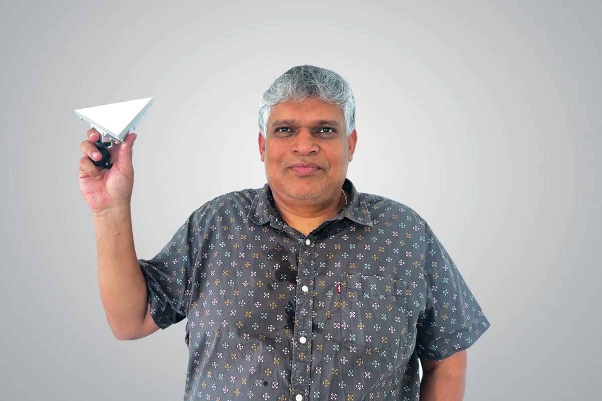 Surya Kiran Satyavolu-Visionary CEOs to Watch in 2026