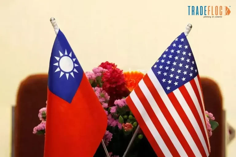Taiwan Issue Continues to Shape US-China Ties