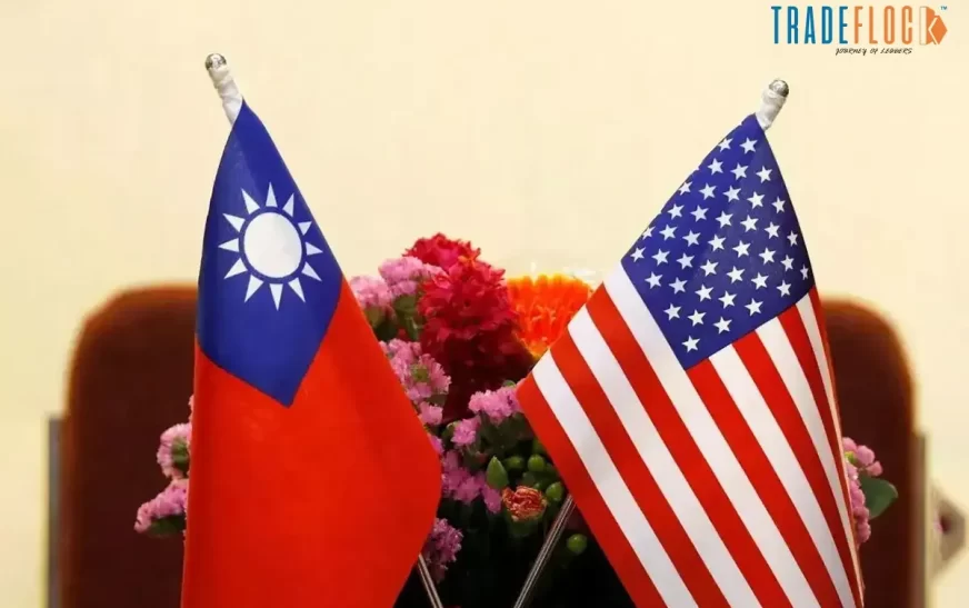 Developments to Watch in U.S.-China-Taiwan Tensions