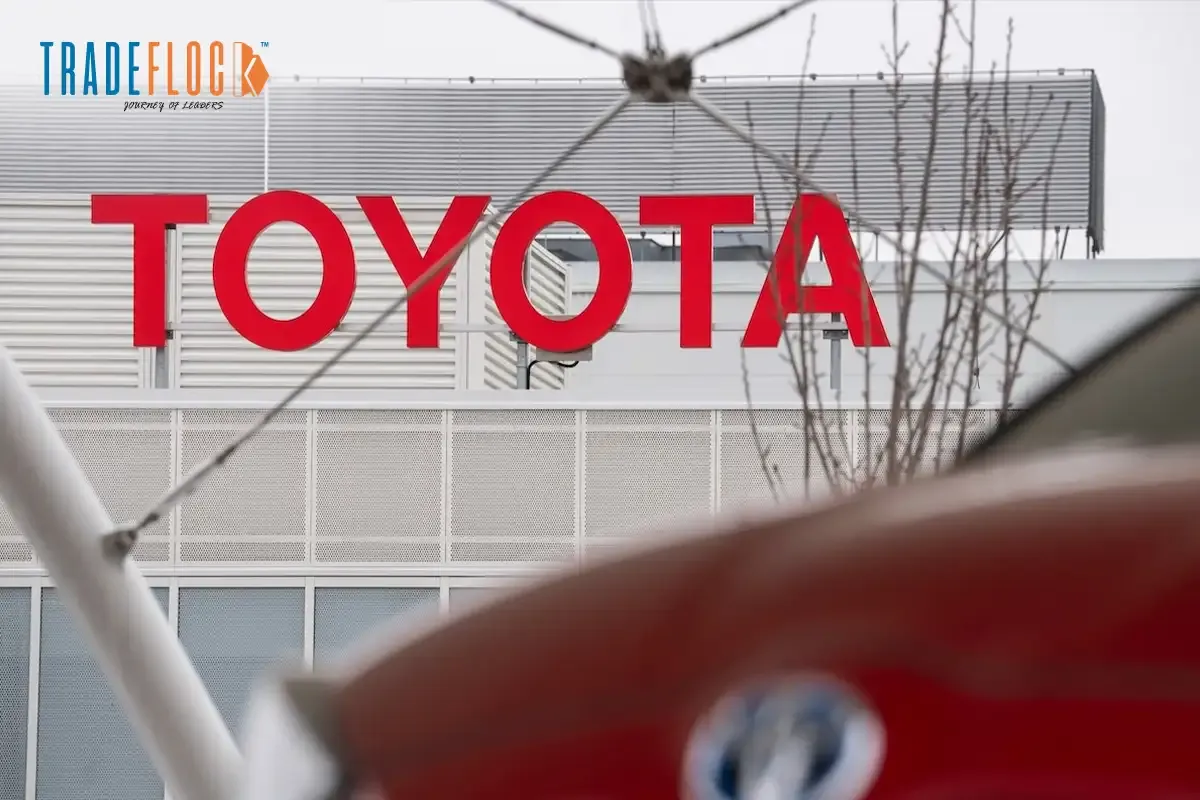 Toyota Expands US Manufacturing Presence in Texas