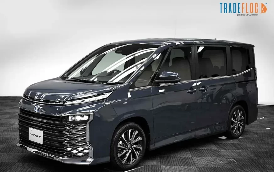 Toyota Motor to Launch Taiwan-Made Vehicles in Japan