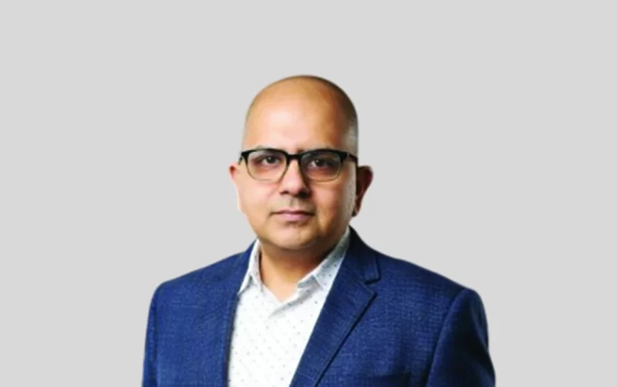 Udit Joshi-The GCC Renaissance-Redefining India’s Socio-Economic Fabric