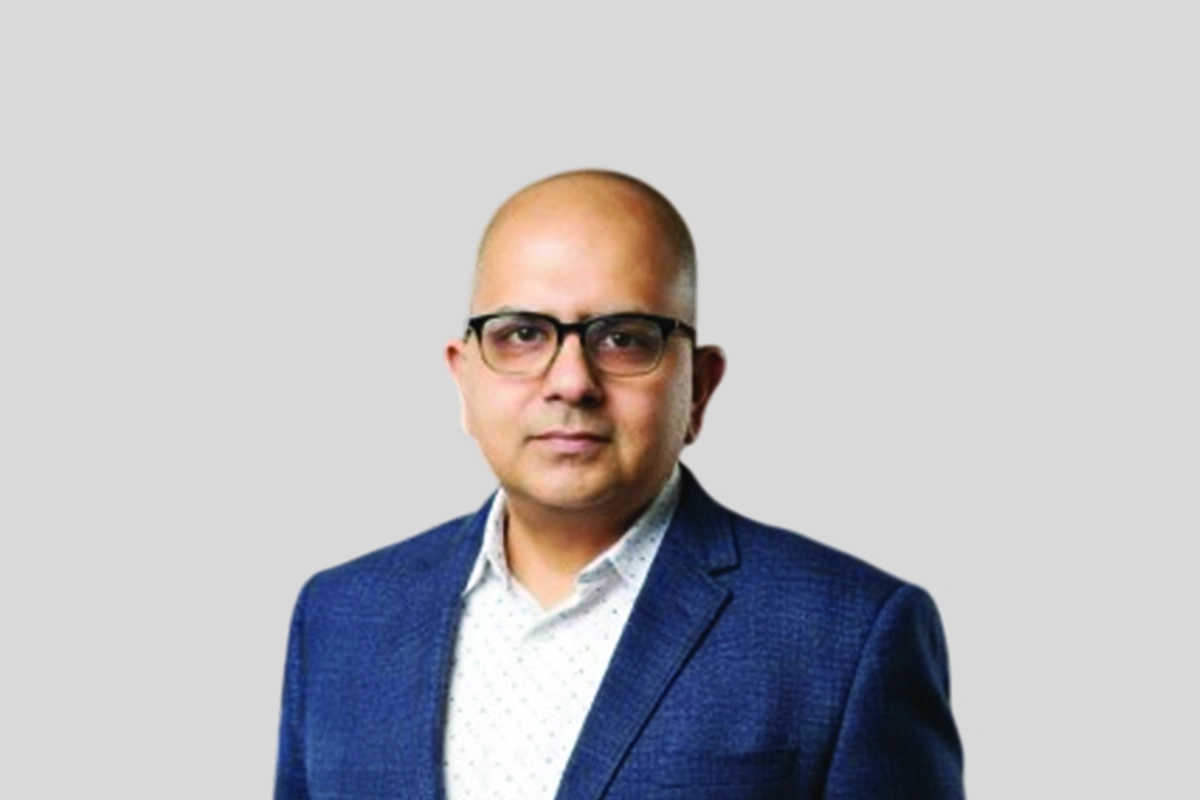 Udit Joshi
