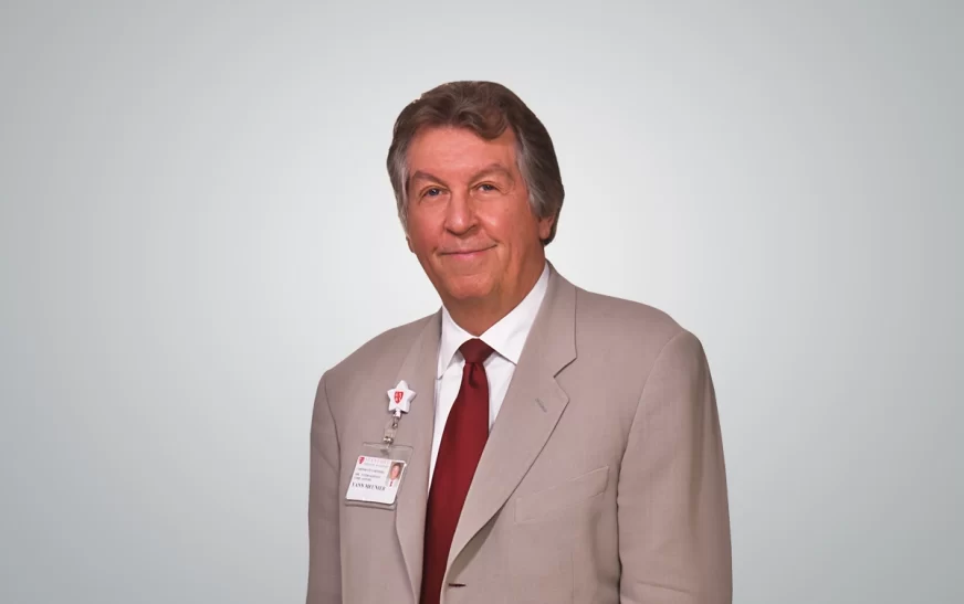 Yann A. Meunier, MD