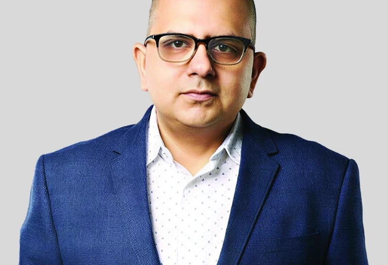 Udit Joshi