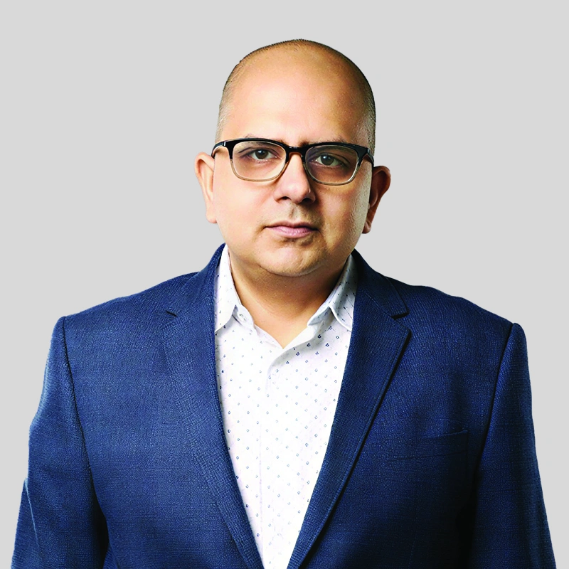 Udit Joshi-The GCC Renaissance: Redefining India’s Socio-Economic Fabric
