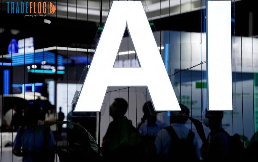 Indonesia Plans To Embed AI in $15bn Free-Meal Drive