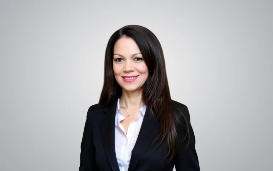 Ângela Silva-Most Inspiring Global HR Leaders 2026