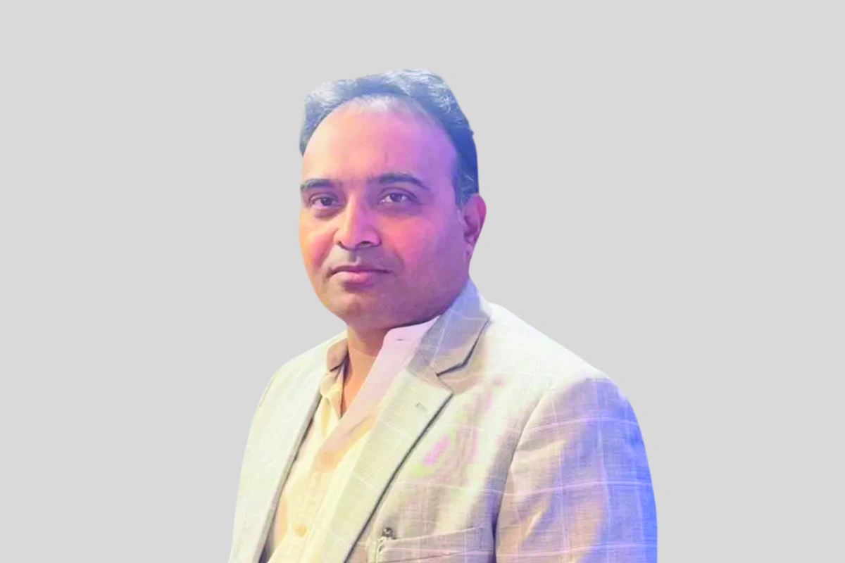 Anoop Kumar-How Demand for Seamless Travel Experiences Is Driving Transport Innovation