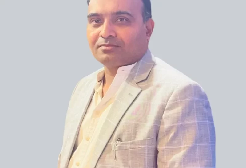 Anoop Kumar-How Demand for Seamless Travel Experiences Is Driving Transport Innovation