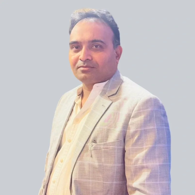 Anoop Kumar-How Demand for Seamless Travel Experiences Is Driving Transport Innovation