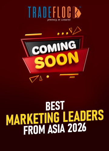 Best Marketing Leaders From Asia 2026