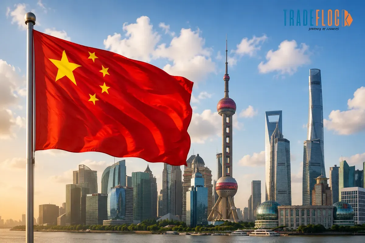 Chinese Businesses Adapt to New Global Investment Rules