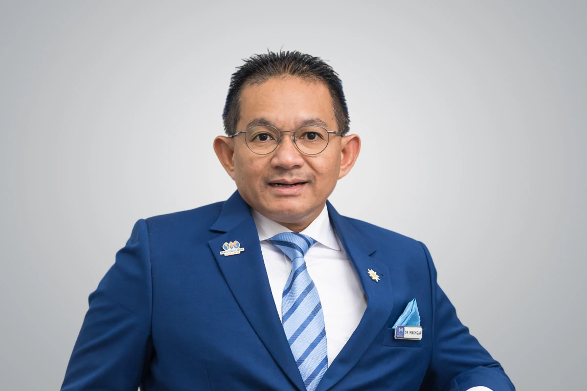 Dato’ Sri Dr. Haji Irmohizam Ibrahim-Asia’s Best Business Leaders 2026