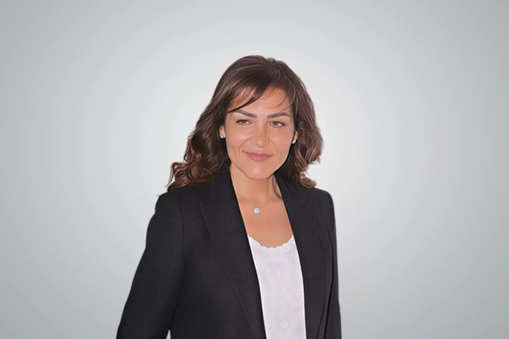 Deema Anani