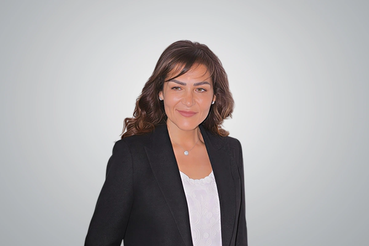 Deema Anani-Most Impactful Women Leaders from Asia 2026