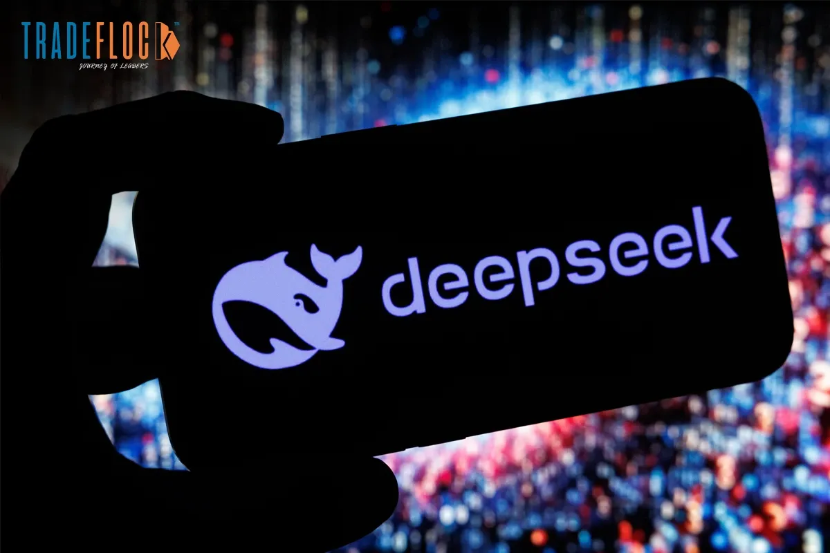 DeepSeek to Double Workforce With $7.35B Funding Round