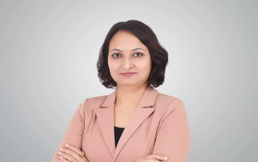 Dr Aarti Mishra Tripathi
