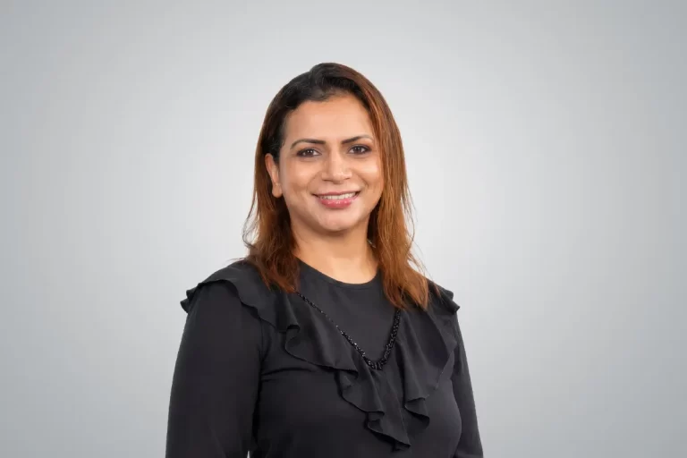 Dr Priya Madhavan