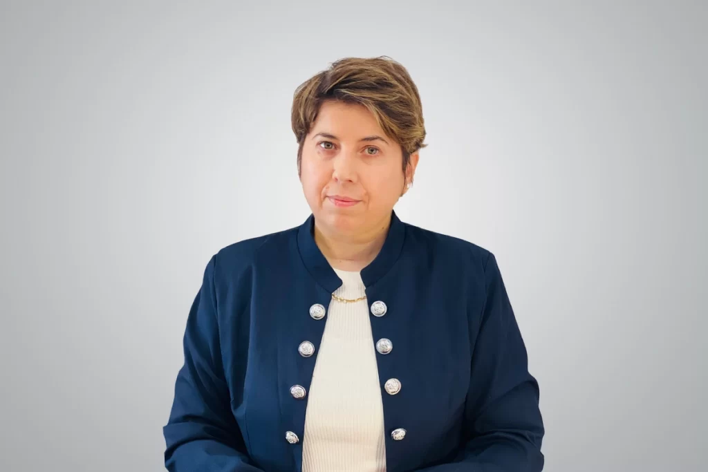 Dr Samah Abu Assab