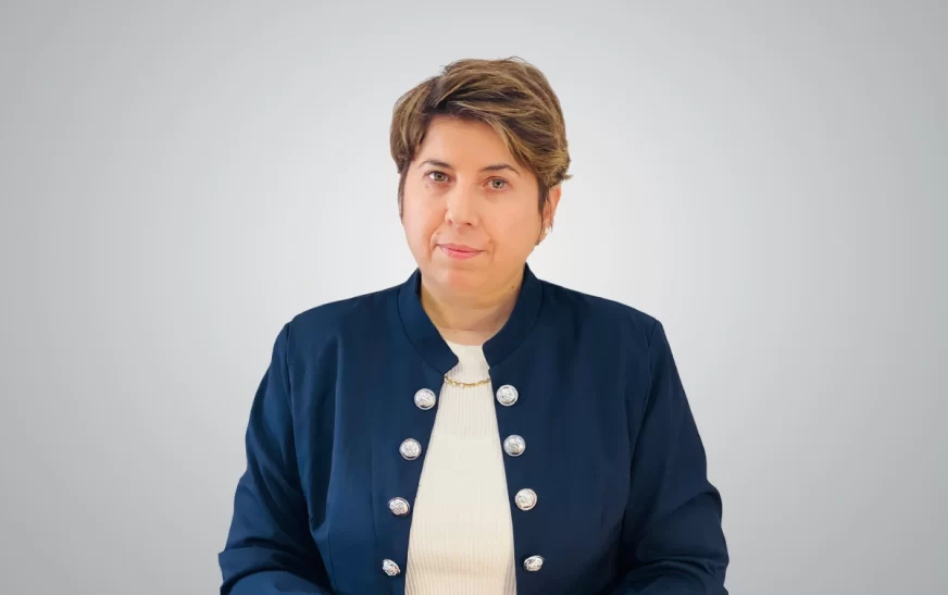 Dr Samah Abu Assab