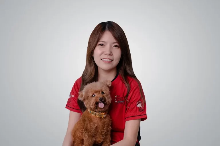 Elaine Tan
